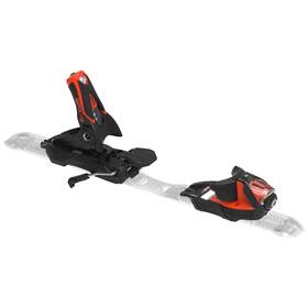 Look 607683992812 Spx 14 Konect Gw B80 Ski Bindings - Black/hot Red