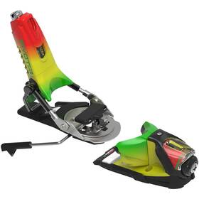 Look 607683992935 Pivot 14 Gw Mens Ski Bindings Forza 3.0 115mm