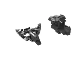 Look 607683999774 Darklite 12 Ski Touring Bindings