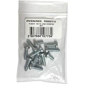 Look 607684107734 Pivot 18/15 Gw Screw Kit