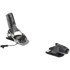 B115 Look 607684817077 Pivot 2.0 15 Gw Ski Bindings -black/metal 2026