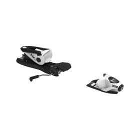 Look 607684843878 Nx 11 Gw B100 - White Black Ski Bindings Fcoan10