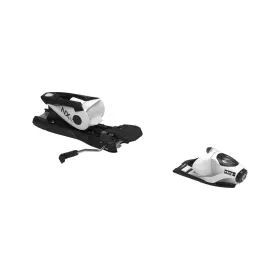 Fcoan10 Look 607684843878 Nx 11 Gw B100 - White Black Ski Bindings