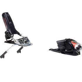 Look Fcia0066 2025 Pivot 12 Gw Black 115mm Ski Bindings Brand New