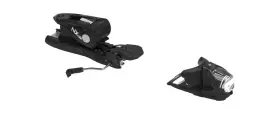 Fcia020 Look Nx 12 Gw Alpine Ski Bindings Black 100mm
