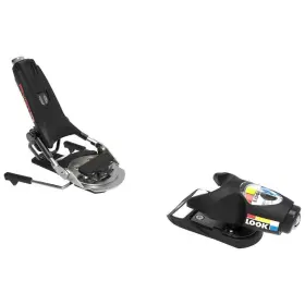 Fcia043 Look Pivot 18 Gw Alpine Ski Bindings Black/icon 75mm My25 Fcia043 Look Pivot 18 Gw Alpine Ski Bindings Black/icon 75mm My25