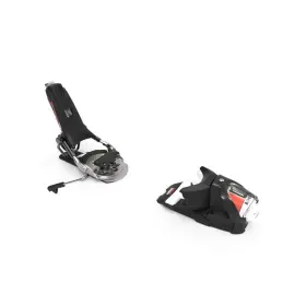 Fcia044 Look Pivot 12 Gw Ski Bindings - 2025 75mm Brake / Black/icon