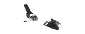 Fcia066 Look Pivot 12 Gw Alpine Ski Bindings Black 115mm