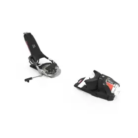 Fcia067 Look Pivot 12 Gw Alpine Ski Bindings Black 95mm