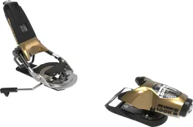 Fcja005 Look Pivot 15 Gw Ski Bindings - 2025 95mm Brake / Gold