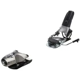 Fcja012 Look 2025 Pivot 15 Gw B95 Raw Ski Bindings - Rd170