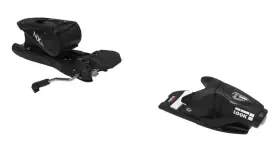 Fcja030 Look Nx 11 Gw Alpine Ski Binding Black 100mm