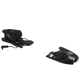 Fcja032 Look Nx 10 Gw Alpine Ski Bindings Black 93mm My25