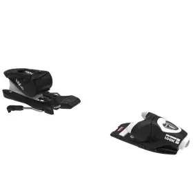 Fcja033 Look Nx 10 Gw Alpine Ski Bindings Black/white 83mm My25