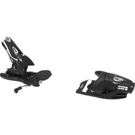 Look Fcja042 Spx 10 Gw Ski Binding - 2024 Kidsft Black 100mm