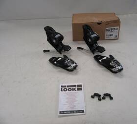 Look Fcjd004 Xpress 11 Gw B83 Ski Bindings Black