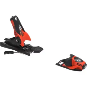 Fclas07 Look 2024 Spx 10 Red Ski Bindings Din 3-10 73mm Brake New
