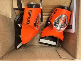 Look Fclbs02 2025 Spx 15 Rockerace Ski Bindings