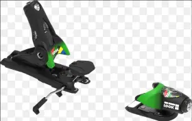 Fclbs05 Look 2024 Spx 15 Rockerace Hero Signature Ski Bindings