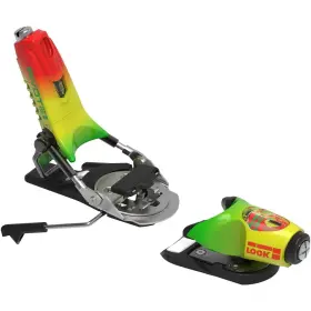 Fclpa06 Look Pivot 15 Gw Mens Ski Bindings Forza 3.0 115mm