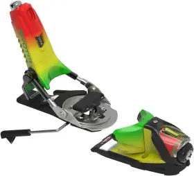 Fclpc03 Look Pivot 14 Gw Ski Binding - 2024 Forza 3.0 95mm