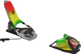 Fclpc04 Look Pivot 12 Gw Ski Bindings - 2025 115mm Brake / Forza 3.0
