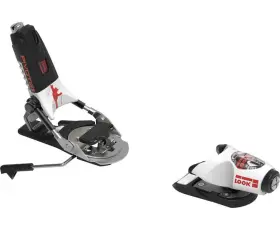 Fcmpa02 Look Pivot 15 Gw Alpine Ski Bindings 2025 New Harlaut Multiple Brake Sizes