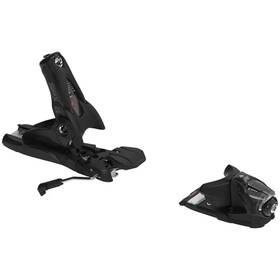 Look Fcnas03-0tu Spx 13 Gw Alpine Ski Bindings Black 100mm My25
