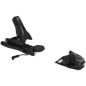 Fcnas03-0tu Look Spx 13 Gw Alpine Ski Bindings Black 100mm My25