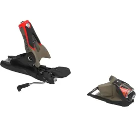 Fcnas06 Look Spx 13 Gw Alpine Ski Bindings Dark Sand 110mm My25