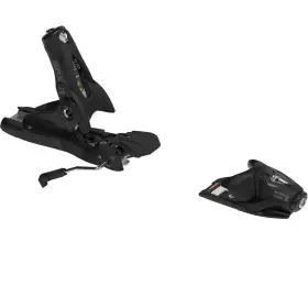 Fcnas10 Look Spx 11 Gw Alpine Ski Bindings Black 90mm My25