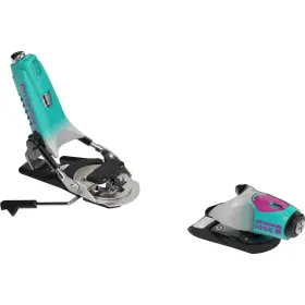 Fcnpa10 Look Pivot 15 Gw Ski Bindings - 2025 105mm Brake / Super Edition