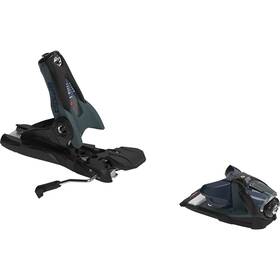 Look Fcoas13 Spx 13 Gw Ski Binding - 2026 Petrol Blue 90