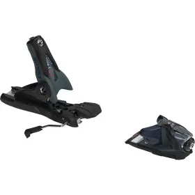 Fcoas13 Look Spx 13 Gw Ski Binding - 2026 Petrol Blue 90