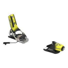 Look Fcopa14 Pivot 2.0 15 Gw Ski Bindings - 2026 105mm Brake / Super Edition