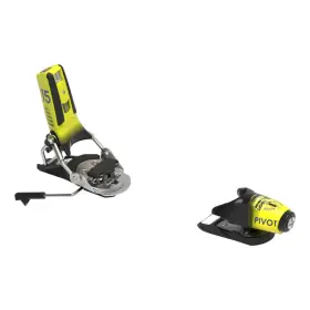 Fcopa14 Look Pivot 2.0 15 Gw Ski Bindings - 2026 105mm Brake / Super Edition Fcopa14 Look Pivot 2.0 15 Gw Ski Bindings - 2026 105mm Brake / Super Edition