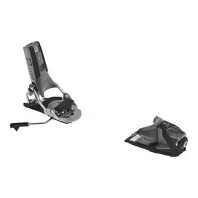 Look Fcopc08-0tu Pivot 2.0 13 Gw Alpine Ski Bindings Black Metal 115mm My27