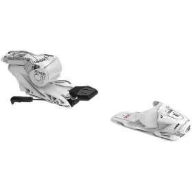 Jspr-sv18613 Look Xpress 11 Ski Bindings - Womens White/sparkle 93mm