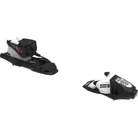 Look L9872553 Kidsft Team 4 Gw Ski Bindings 2021 B76 Black