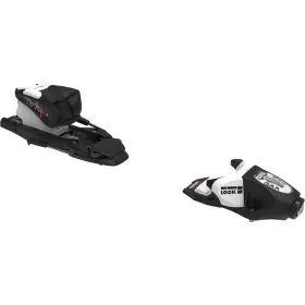 L9872553 Look Kidsft Team 4 Gw Ski Bindings 2021 B76 Black