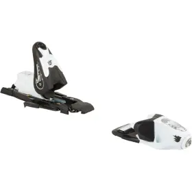 L9872554 Look Team 4 Gripwalk 2022 White 76mm