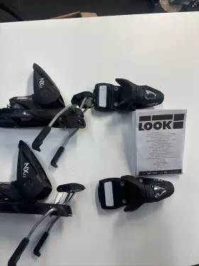 Nx11 Look Ski Binding 110mm