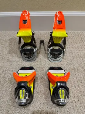 On3p Look Pivot 14 Forza 95mm Brake Width All Mounting Hardware Included