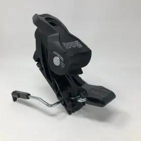 Pa-gf30 Look Xpress 10 Binding Pa Gf30 83mm Black