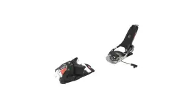 Pivot12f Look 2024/2025 Pivot 14 Gw Black Bindings - 95mm Brake