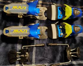Look Px14 Racing Bindings Brand New Not Pivot Spx Never Mounted Free Shipping