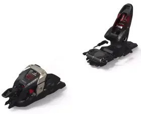18-mrkdkpro Marker 2024 Duke Pt 12 Alpine Touring Ski Bindings 100mm