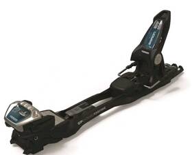 Marker 20-mrkbaron13 Ski Bindings Baron Epf 13 L Black 110 At Touring Backcountry