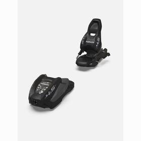 Marker 6120t1.ma 4.5 Bindings - 2025 B70 Black
