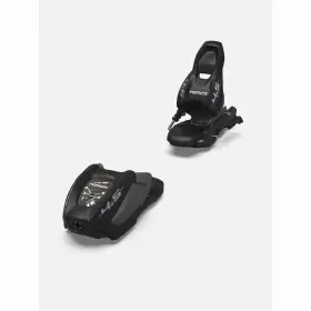 6120t1.ma Marker 4.5 Bindings - 2025 B70 Black